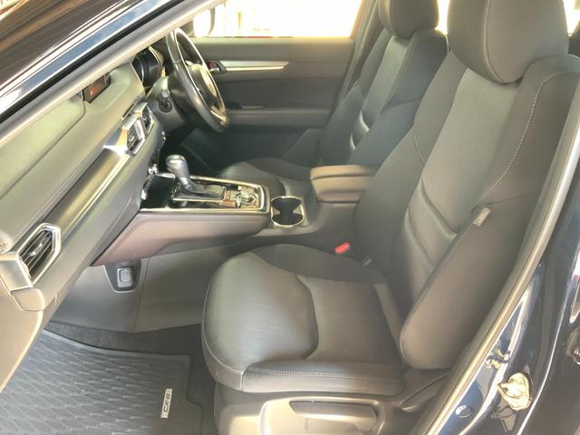 ＣＸ－８ ＸＤプロアクティブ　４ＷＤ／３列６人乗／衝突軽減ブレーキ／ＢＳＭ／前後障害物センサー／クルコン／ＬＫＡ／アダプティブＬＥＤヘッド／ステアヒーター／シートヒーター／メモリー付Ｐシート／３６０度ビュー／マツコネナビ／ＥＴＣ（50枚目）