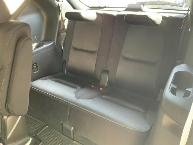 ＣＸ－８ ＸＤプロアクティブ　４ＷＤ／３列６人乗／衝突軽減ブレーキ／ＢＳＭ／前後障害物センサー／クルコン／ＬＫＡ／アダプティブＬＥＤヘッド／ステアヒーター／シートヒーター／メモリー付Ｐシート／３６０度ビュー／マツコネナビ／ＥＴＣ（52枚目）