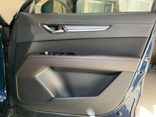 ＣＸ－８ ＸＤプロアクティブ　４ＷＤ／３列６人乗／衝突軽減ブレーキ／ＢＳＭ／前後障害物センサー／クルコン／ＬＫＡ／アダプティブＬＥＤヘッド／ステアヒーター／シートヒーター／メモリー付Ｐシート／３６０度ビュー／マツコネナビ／ＥＴＣ（58枚目）