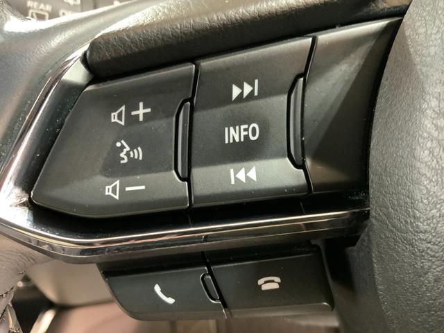 ＣＸ－８ ＸＤプロアクティブ　４ＷＤ／３列６人乗／衝突軽減ブレーキ／ＢＳＭ／前後障害物センサー／クルコン／ＬＫＡ／アダプティブＬＥＤヘッド／ステアヒーター／シートヒーター／メモリー付Ｐシート／３６０度ビュー／マツコネナビ／ＥＴＣ（62枚目）