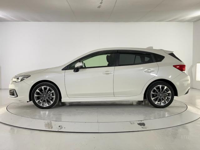 SUBARU IMPREZA SPORTS 1.6I-S EYE SIGHT