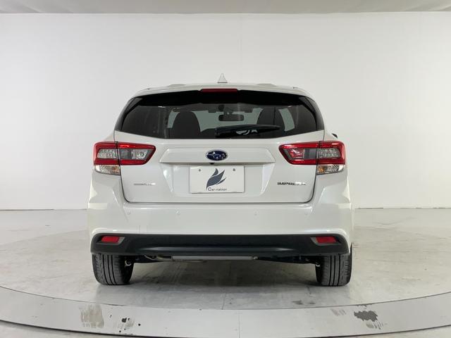 SUBARU IMPREZA SPORTS 1.6I-S EYE SIGHT