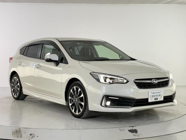 SUBARU IMPREZA SPORTS 1.6I-S EYE SIGHT