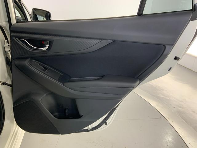 SUBARU IMPREZA SPORTS 1.6I-S EYE SIGHT