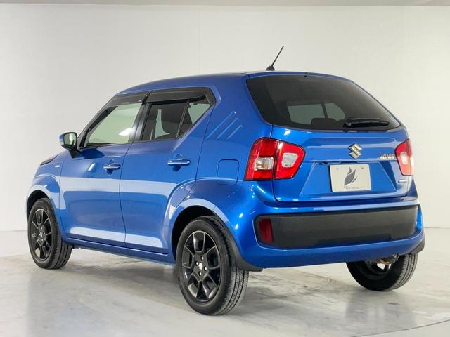 イグニス Sセレクション ワンオーナー(自社名変済)/セーフティサポート/純正ケンウッドナビ/ETC/バックカメラ/ドラレコ/衝突軽減/誤発進抑制/車線逸脱警報/先行車発進告知/前席シートヒーター/CD・DVD・地デジ・BT(5枚目)