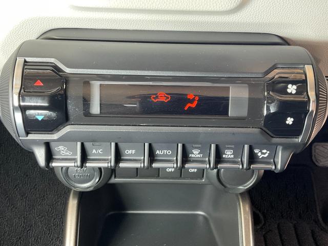 イグニス Sセレクション ワンオーナー(自社名変済)/セーフティサポート/純正ケンウッドナビ/ETC/バックカメラ/ドラレコ/衝突軽減/誤発進抑制/車線逸脱警報/先行車発進告知/前席シートヒーター/CD・DVD・地デジ・BT(18枚目)