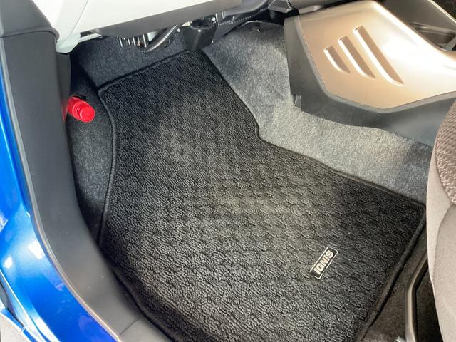 イグニス Sセレクション ワンオーナー(自社名変済)/セーフティサポート/純正ケンウッドナビ/ETC/バックカメラ/ドラレコ/衝突軽減/誤発進抑制/車線逸脱警報/先行車発進告知/前席シートヒーター/CD・DVD・地デジ・BT(29枚目)