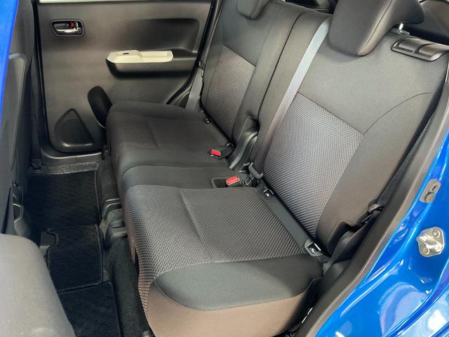 イグニス Sセレクション ワンオーナー(自社名変済)/セーフティサポート/純正ケンウッドナビ/ETC/バックカメラ/ドラレコ/衝突軽減/誤発進抑制/車線逸脱警報/先行車発進告知/前席シートヒーター/CD・DVD・地デジ・BT(46枚目)