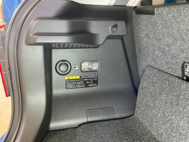 イグニス Sセレクション ワンオーナー(自社名変済)/セーフティサポート/純正ケンウッドナビ/ETC/バックカメラ/ドラレコ/衝突軽減/誤発進抑制/車線逸脱警報/先行車発進告知/前席シートヒーター/CD・DVD・地デジ・BT(54枚目)