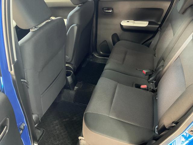 イグニス Sセレクション ワンオーナー(自社名変済)/セーフティサポート/純正ケンウッドナビ/ETC/バックカメラ/ドラレコ/衝突軽減/誤発進抑制/車線逸脱警報/先行車発進告知/前席シートヒーター/CD・DVD・地デジ・BT(57枚目)