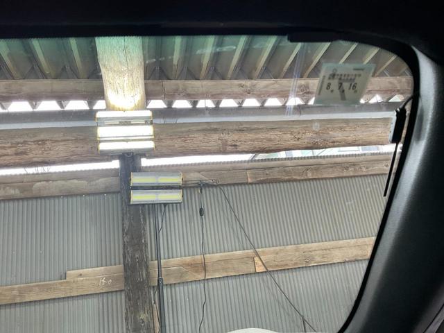 ＢＲＺ ＳＴＩ　スポーツ　最終後期Ｈ型／ＳＴＩスポーツＰＫＧ／クルコン／トルセンＬＳＤ／ＬＥＤヘッド／ＳＴＩ１８インチＡＷ／Ｂｒｅｍｂｏ製ブレーキ／ＳＴＩ専用シート／ＫＥＮＷＯＯＤ製ナビ／ＥＴＣ／※ＨＫＳ製マフラー（42枚目）