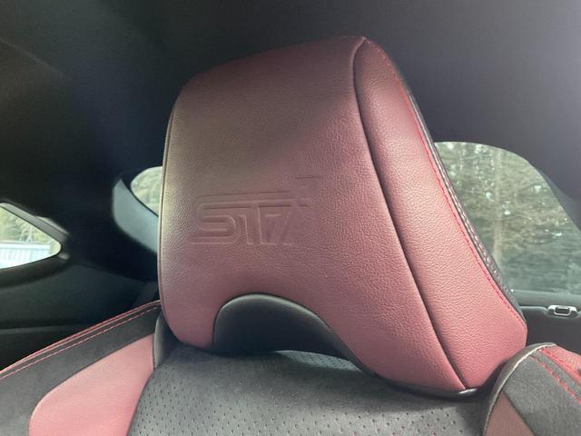 ＢＲＺ ＳＴＩ　スポーツ　最終後期Ｈ型／ＳＴＩスポーツＰＫＧ／クルコン／トルセンＬＳＤ／ＬＥＤヘッド／ＳＴＩ１８インチＡＷ／Ｂｒｅｍｂｏ製ブレーキ／ＳＴＩ専用シート／ＫＥＮＷＯＯＤ製ナビ／ＥＴＣ／※ＨＫＳ製マフラー（43枚目）