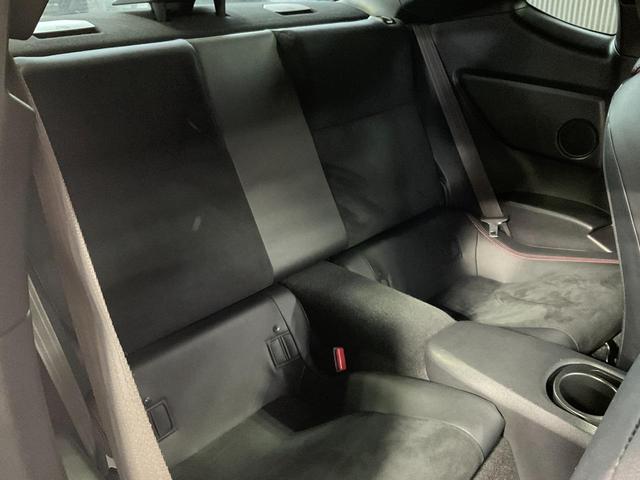 ＢＲＺ ＳＴＩ　スポーツ　最終後期Ｈ型／ＳＴＩスポーツＰＫＧ／クルコン／トルセンＬＳＤ／ＬＥＤヘッド／ＳＴＩ１８インチＡＷ／Ｂｒｅｍｂｏ製ブレーキ／ＳＴＩ専用シート／ＫＥＮＷＯＯＤ製ナビ／ＥＴＣ／※ＨＫＳ製マフラー（50枚目）