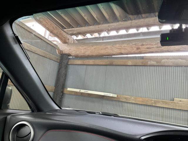 ＢＲＺ ＳＴＩ　スポーツ　最終後期Ｈ型／ＳＴＩスポーツＰＫＧ／クルコン／トルセンＬＳＤ／ＬＥＤヘッド／ＳＴＩ１８インチＡＷ／Ｂｒｅｍｂｏ製ブレーキ／ＳＴＩ専用シート／ＫＥＮＷＯＯＤ製ナビ／ＥＴＣ／※ＨＫＳ製マフラー（53枚目）