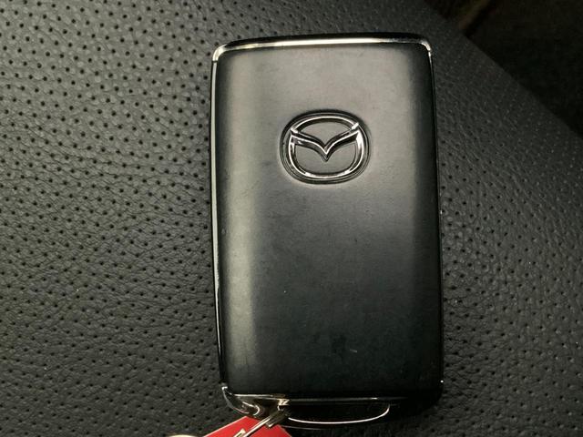 ロードスター Sレザーパッケージ 6速MT/1オーナー/MazdaSPEEDフルエアロ/セーフティPKG(クルコン/アダプティブLEDヘッド/BSM/車線逸脱警報/前後衝突軽減/黒革シート/シートヒーター/BOSE/マツコネ(55枚目)