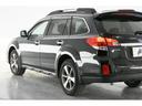 SUBARU LEGACY OUTBACK