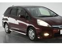 HONDA FIT SHUTTLE HYBRID