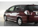 HONDA FIT SHUTTLE HYBRID