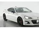 ＢＲＺ ＳＴＩ　スポーツ　最終後期Ｈ型／クルコン／ＳＴＩスポーツ専用シート／純正ＳＴＩ１８ＡＷ／Ｂｒｅｍｂｏ製ブレーキキャリパ／純正ナビ／ＤＶＤ／地デジＴＶ／Ｂｌｕｅｔｏｏｔｈ／スマートキー＆プッシュスタート／ＥＴＣ（6枚目）