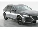 ＭＡＺＤＡ６ワゴン ２５Ｔ　Ｓパッケージ　Ｇターボ／３６０°ビューモニター／ＢＯＳＥサウンド／マツコネ／地デジ／本革シート／シートヒーター／パワーシート／衝突軽減ブレーキ／レーンキープアシスト／ＡＴ誤発進制御／純正１９ＡＷ／ＬＥＤヘッドライト（6枚目）