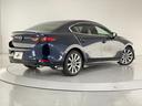 MAZDA MAZDA3 SEDAN