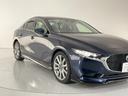 MAZDA MAZDA3 SEDAN