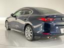 MAZDA MAZDA3 SEDAN