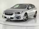 SUBARU IMPREZA SPORTS