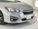 SUBARU IMPREZA SPORTS