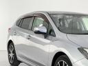 SUBARU IMPREZA SPORTS