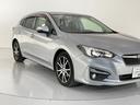 SUBARU IMPREZA SPORTS