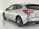 SUBARU IMPREZA SPORTS