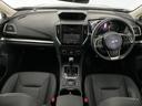 SUBARU IMPREZA SPORTS