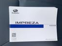 SUBARU IMPREZA SPORTS