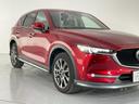 ＣＸ－５ ＸＤ　エクスクルーシブモード　ドライブレコーダー　全周囲カメラ　クリアランスソナー　オートクルーズコントロール　レーンアシスト　パワーシート　衝突被害軽減システム　エアロ　ナビ　ＴＶ　オートライト　ＬＥＤヘッドランプ（6枚目）