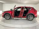 ＣＸ－５ ＸＤ　エクスクルーシブモード　ドライブレコーダー　全周囲カメラ　クリアランスソナー　オートクルーズコントロール　レーンアシスト　パワーシート　衝突被害軽減システム　エアロ　ナビ　ＴＶ　オートライト　ＬＥＤヘッドランプ（7枚目）