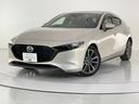 MAZDA MAZDA3 FASTBACK