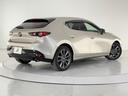 MAZDA MAZDA3 FASTBACK