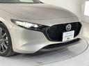 MAZDA MAZDA3 FASTBACK