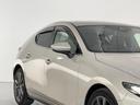 MAZDA MAZDA3 FASTBACK