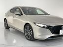 MAZDA MAZDA3 FASTBACK