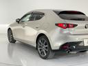 MAZDA MAZDA3 FASTBACK