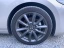 MAZDA MAZDA3 FASTBACK