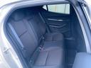 MAZDA MAZDA3 FASTBACK