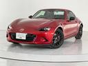 MAZDA ROADSTER RF