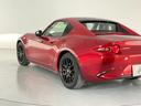 MAZDA ROADSTER RF