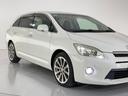 TOYOTA MARK X ZIO