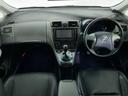 TOYOTA MARK X ZIO