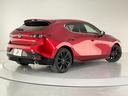 ＭＡＺＤＡ３ファストバック Ｘバーガンディ　セレクション　４ＷＤ　ドライブレコーダー　ＥＴＣ　全周囲カメラ　ナビ　ＴＶ　クリアランスソナー　オートクルーズコントロール　レーンアシスト　衝突被害軽減システム　アルミホイール　オートマチックハイビーム（3枚目）
