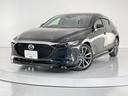 MAZDA MAZDA3 FASTBACK